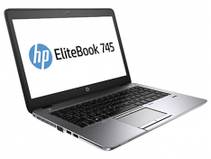 HP G2 EliteBook 745